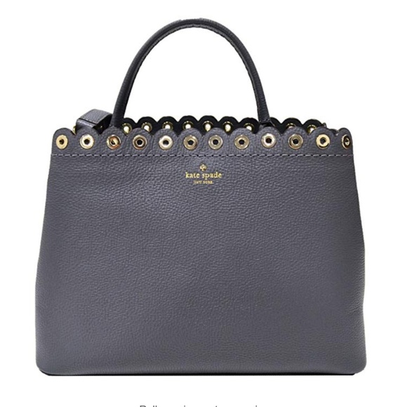 Kate Spade New York Janell Paloma Road Purse - Picture 1 of 1